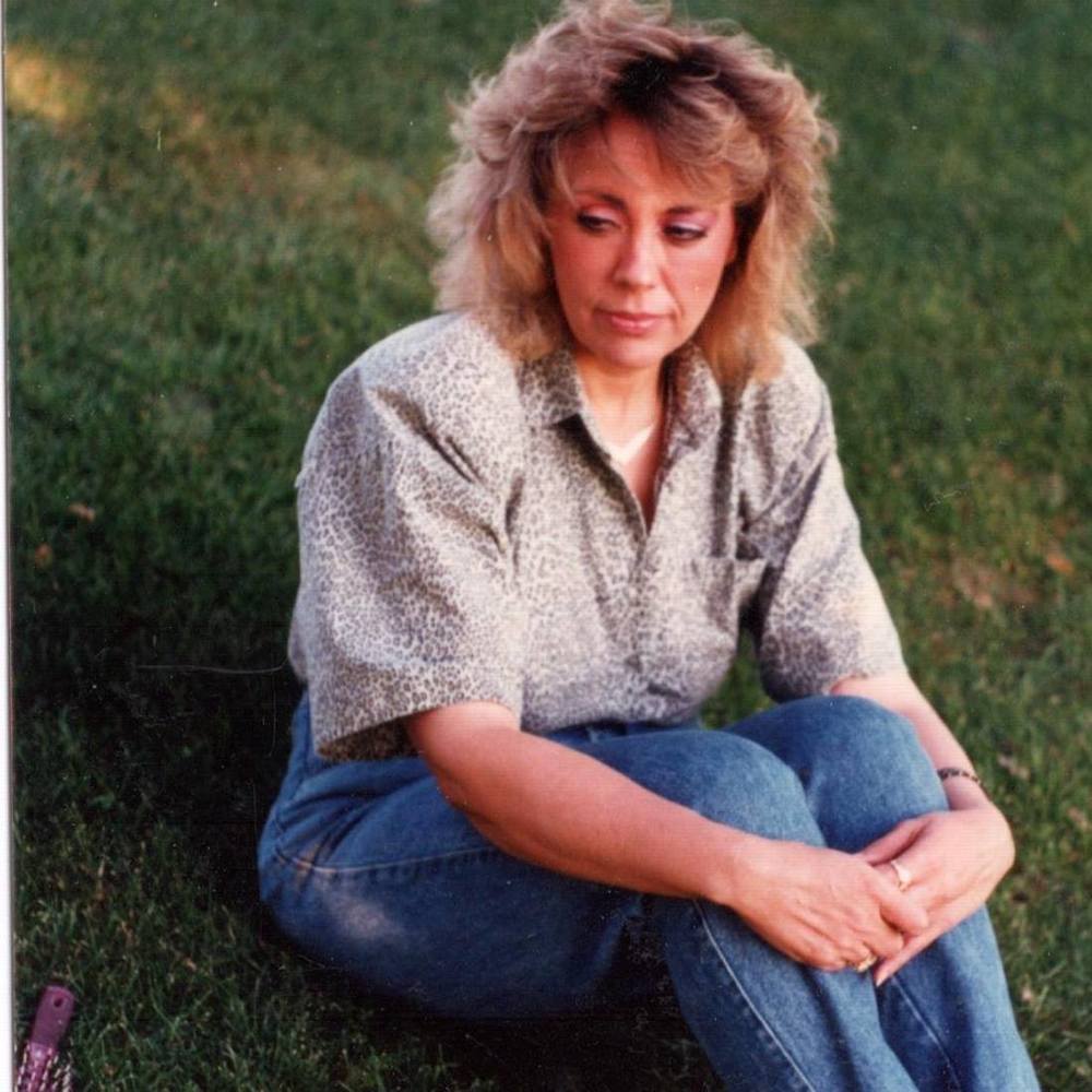 Meet your Posher, Barbara